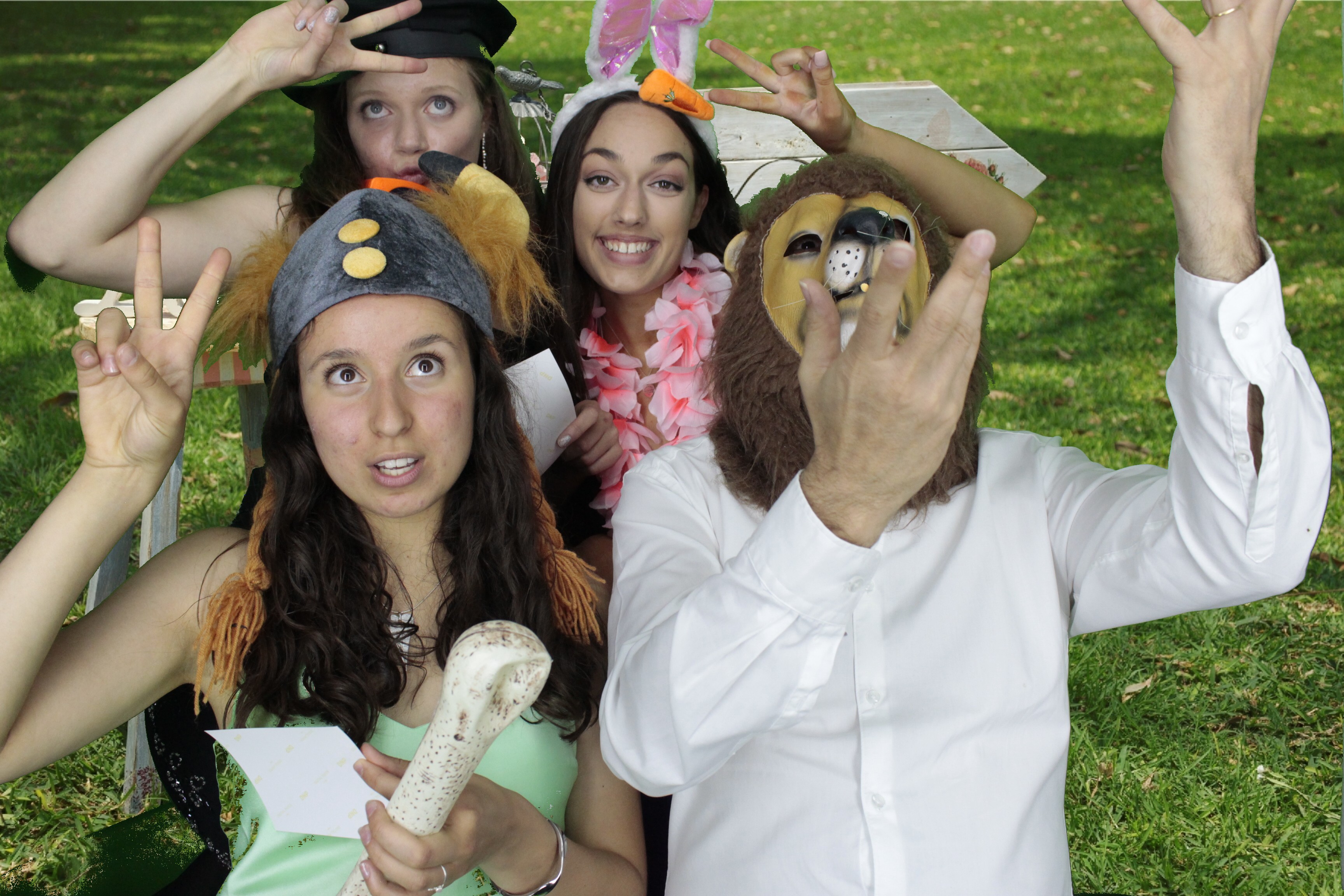 St Gabriel's Leavers 2019 | View more photos from the event at gallery.myphotoboothexperience.co.uk/u/MyPhotoBoothExperienceLtd/St-Gabriels-Leavers-2019